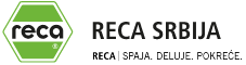 Logo Reca Group