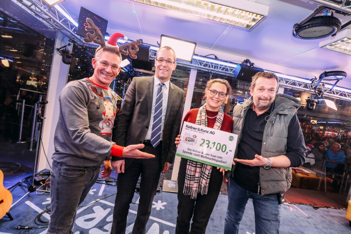 Donacije za božićno čudo