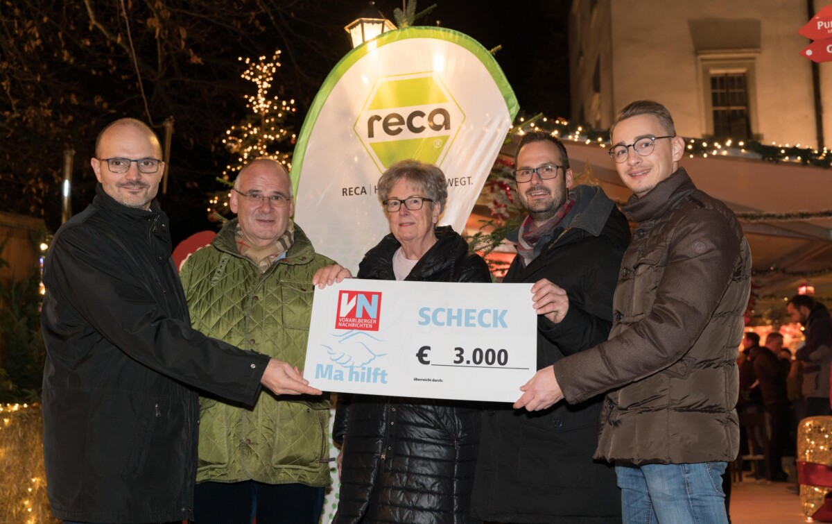 Ma pomaže Gali 2019 - Sponzori proveravaju isporuku