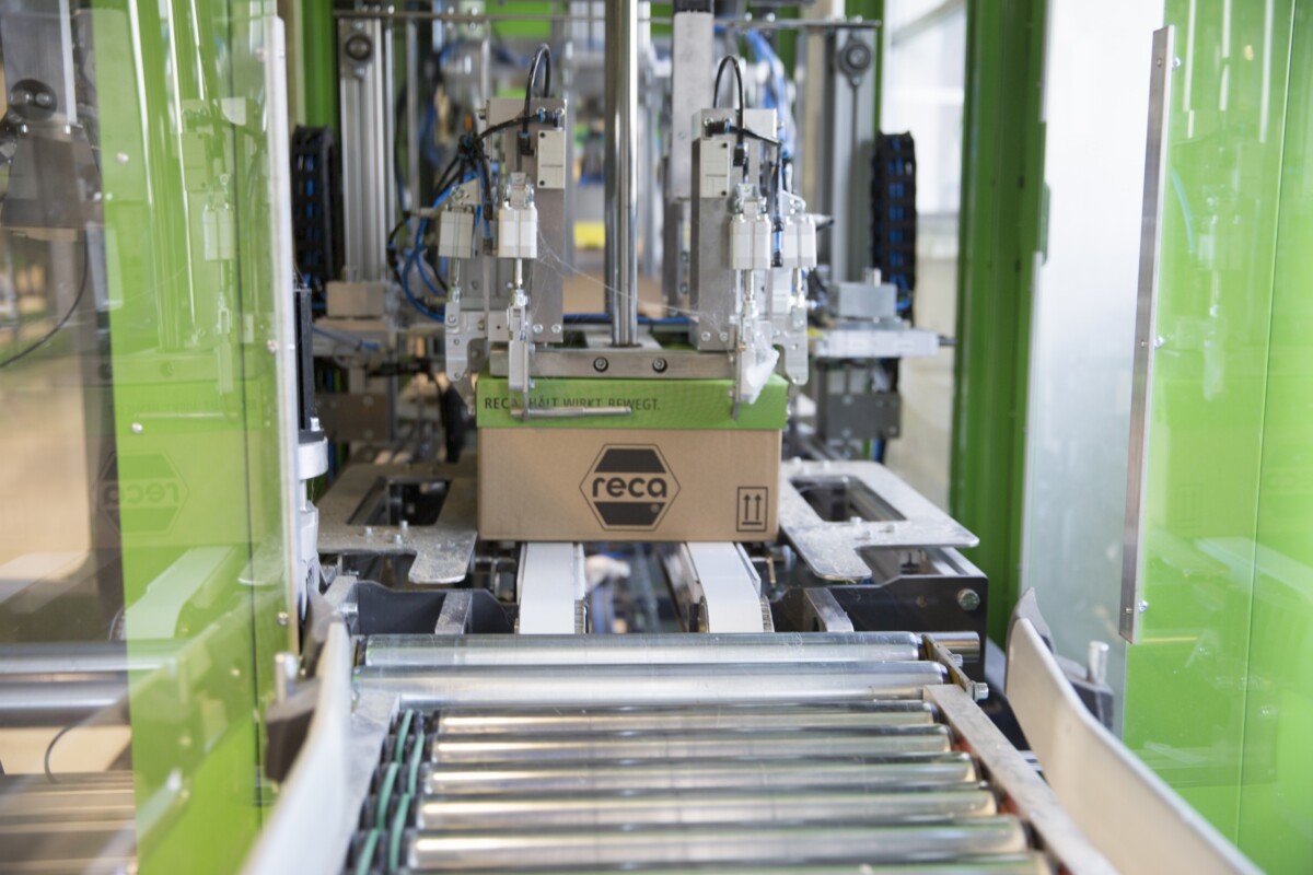 Mašine za zatvaranje paketa