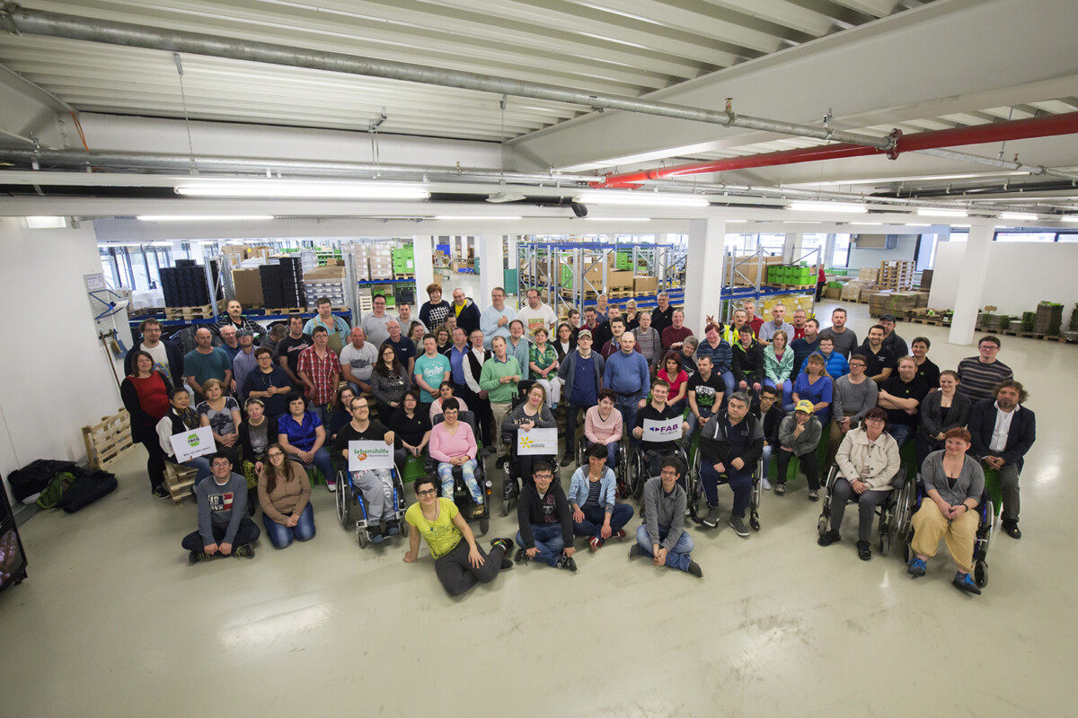 Proslava petogodišnjice u servisnom centru